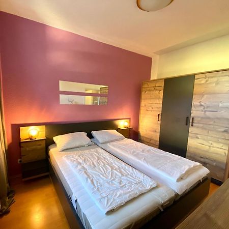 Villa Iduna Mit 4 Deluxe Apartments Graal-Mueritz Dış mekan fotoğraf