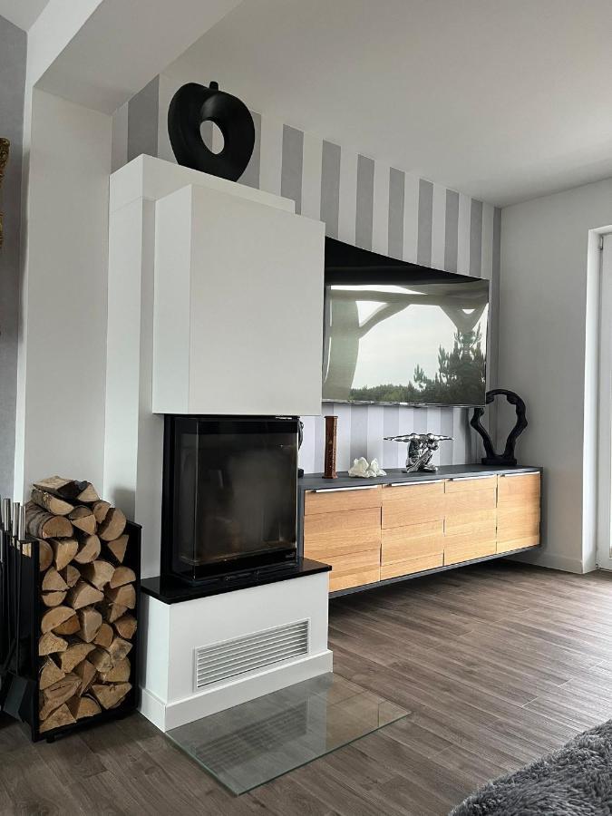 Villa Iduna Mit 4 Deluxe Apartments Graal-Mueritz Dış mekan fotoğraf