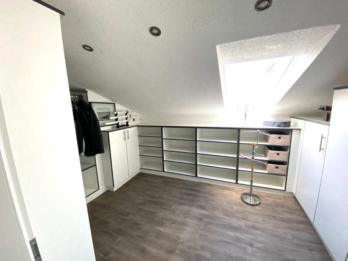 Villa Iduna Mit 4 Deluxe Apartments Graal-Mueritz Dış mekan fotoğraf
