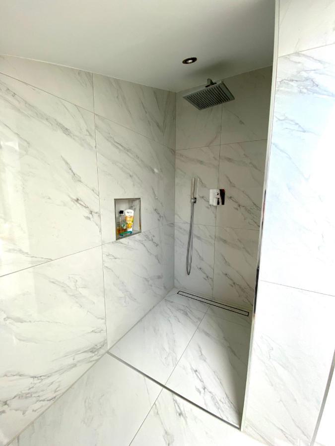 Villa Iduna Mit 4 Deluxe Apartments Graal-Mueritz Dış mekan fotoğraf