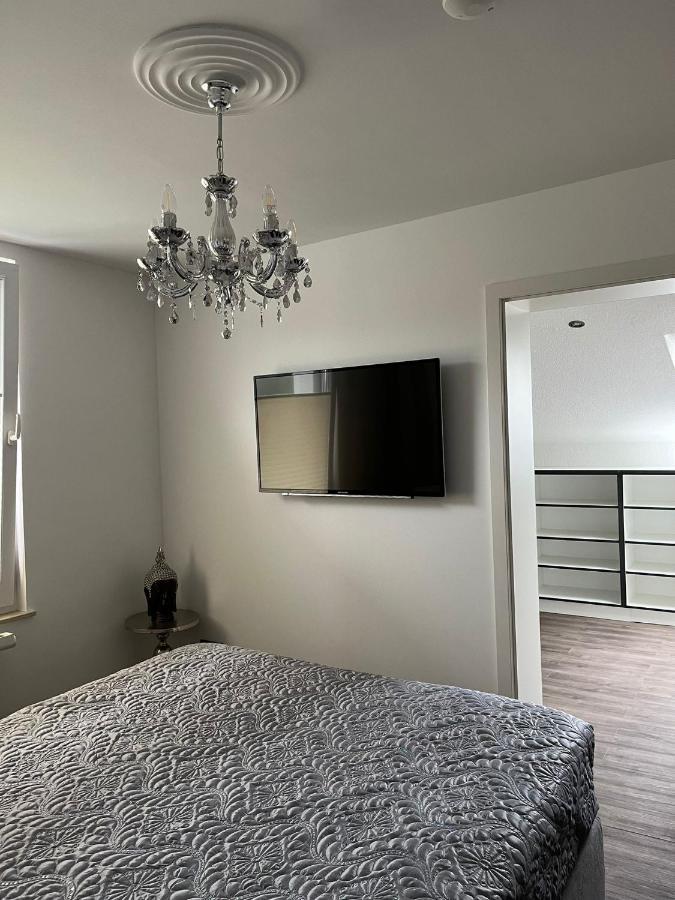 Villa Iduna Mit 4 Deluxe Apartments Graal-Mueritz Dış mekan fotoğraf
