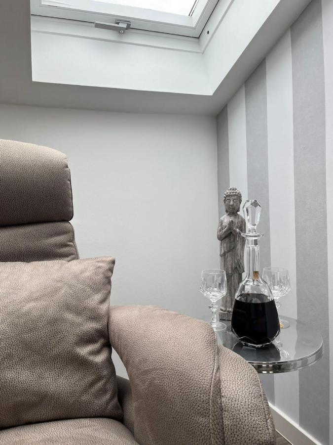Villa Iduna Mit 4 Deluxe Apartments Graal-Mueritz Dış mekan fotoğraf