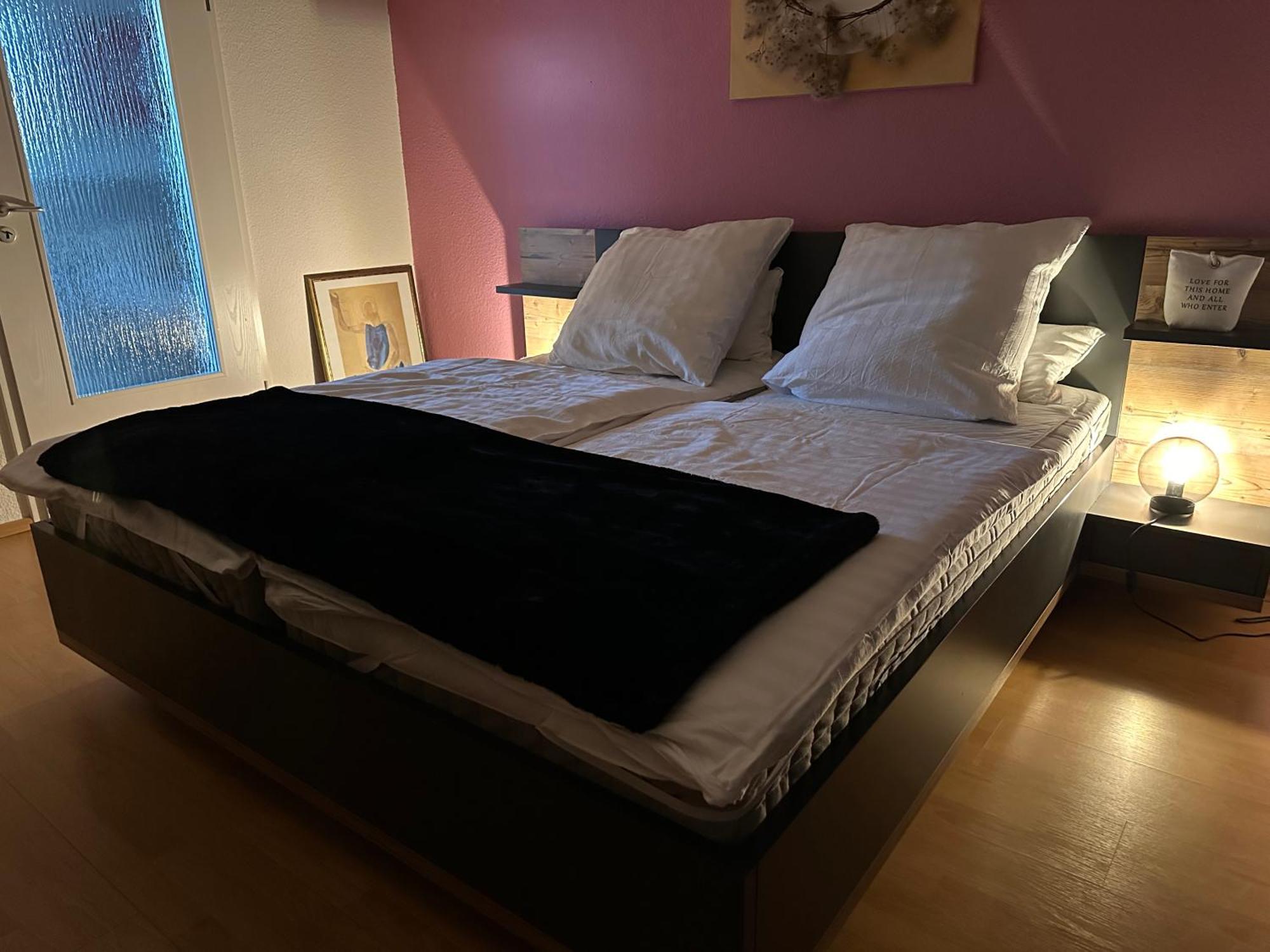 Villa Iduna Mit 4 Deluxe Apartments Graal-Mueritz Dış mekan fotoğraf