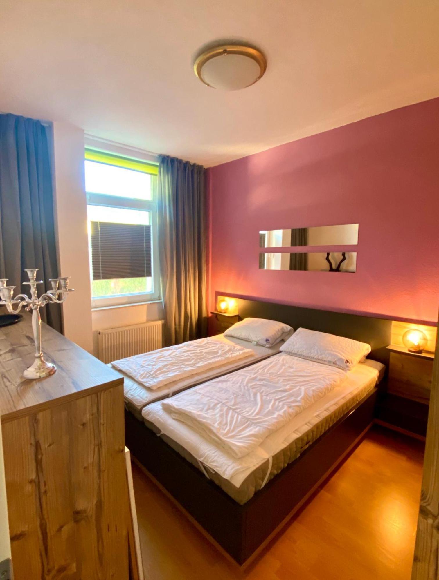 Villa Iduna Mit 4 Deluxe Apartments Graal-Mueritz Dış mekan fotoğraf