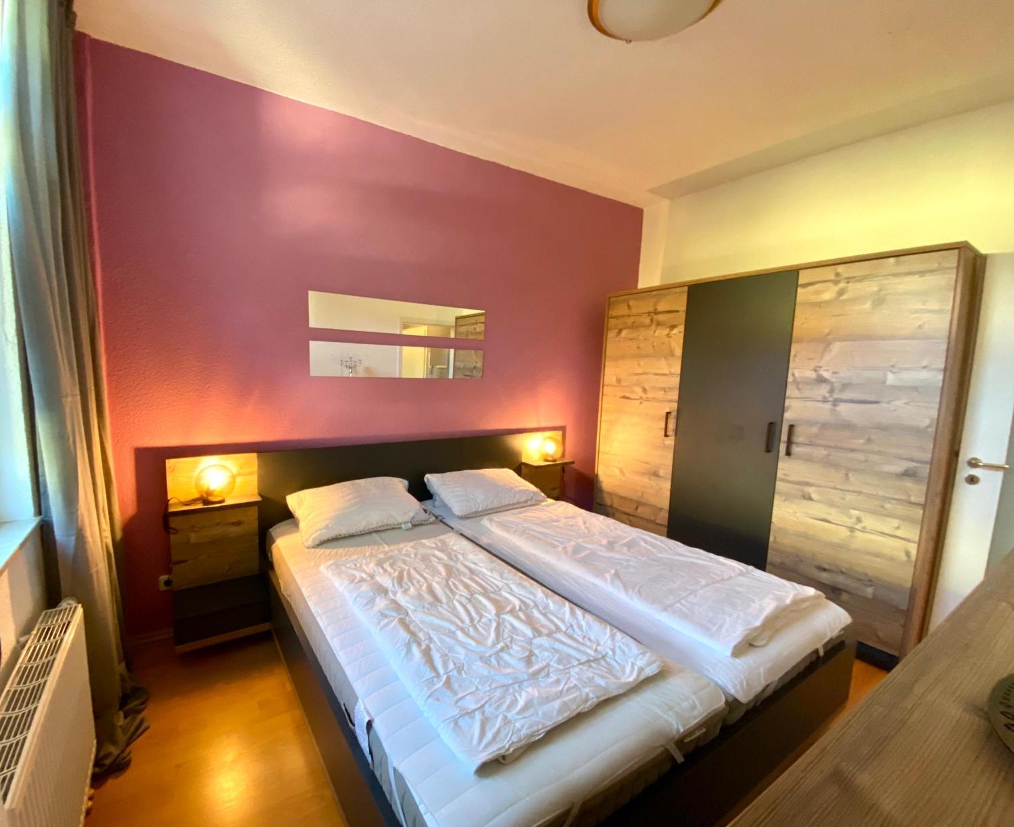 Villa Iduna Mit 4 Deluxe Apartments Graal-Mueritz Dış mekan fotoğraf