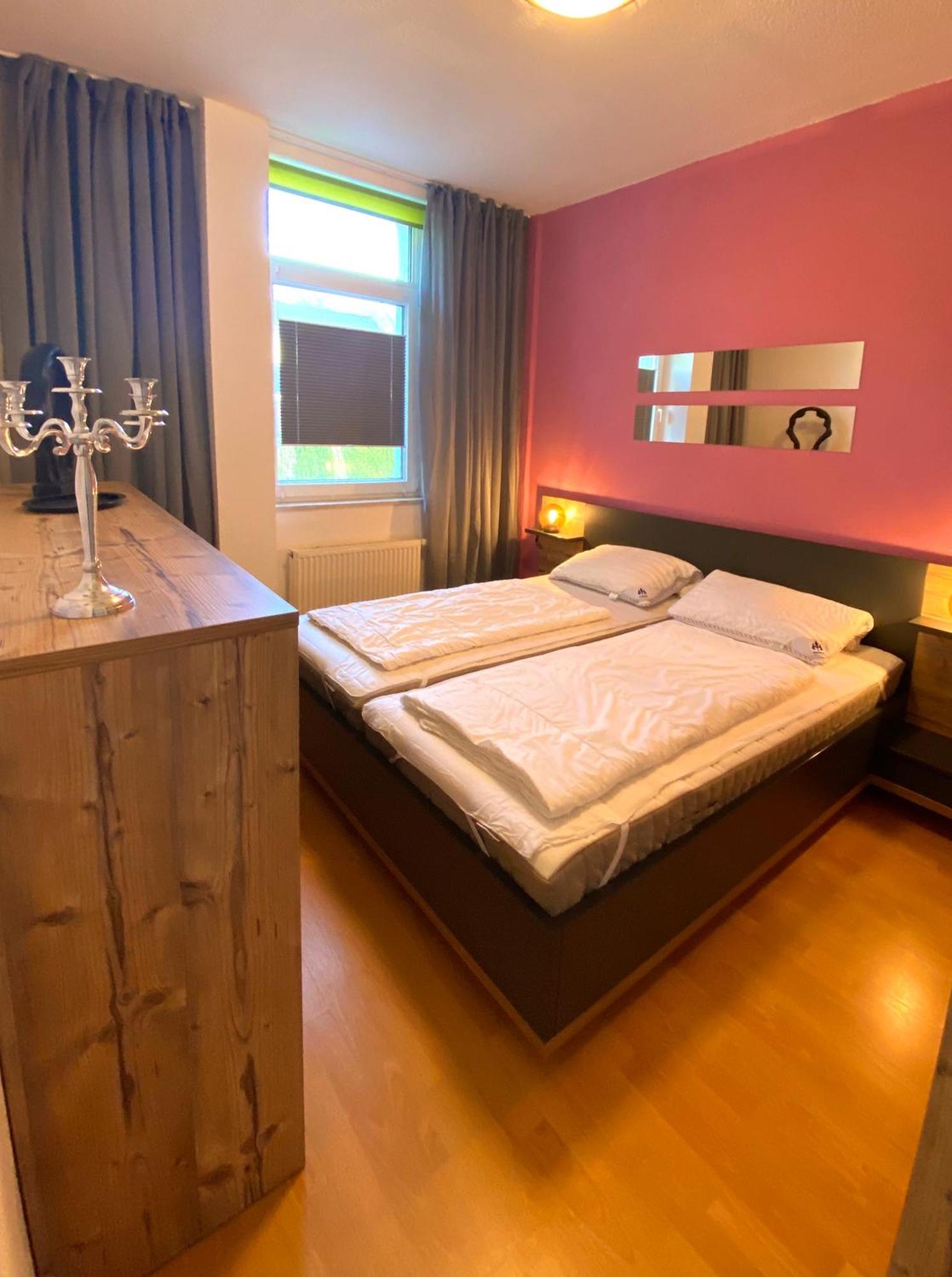 Villa Iduna Mit 4 Deluxe Apartments Graal-Mueritz Dış mekan fotoğraf