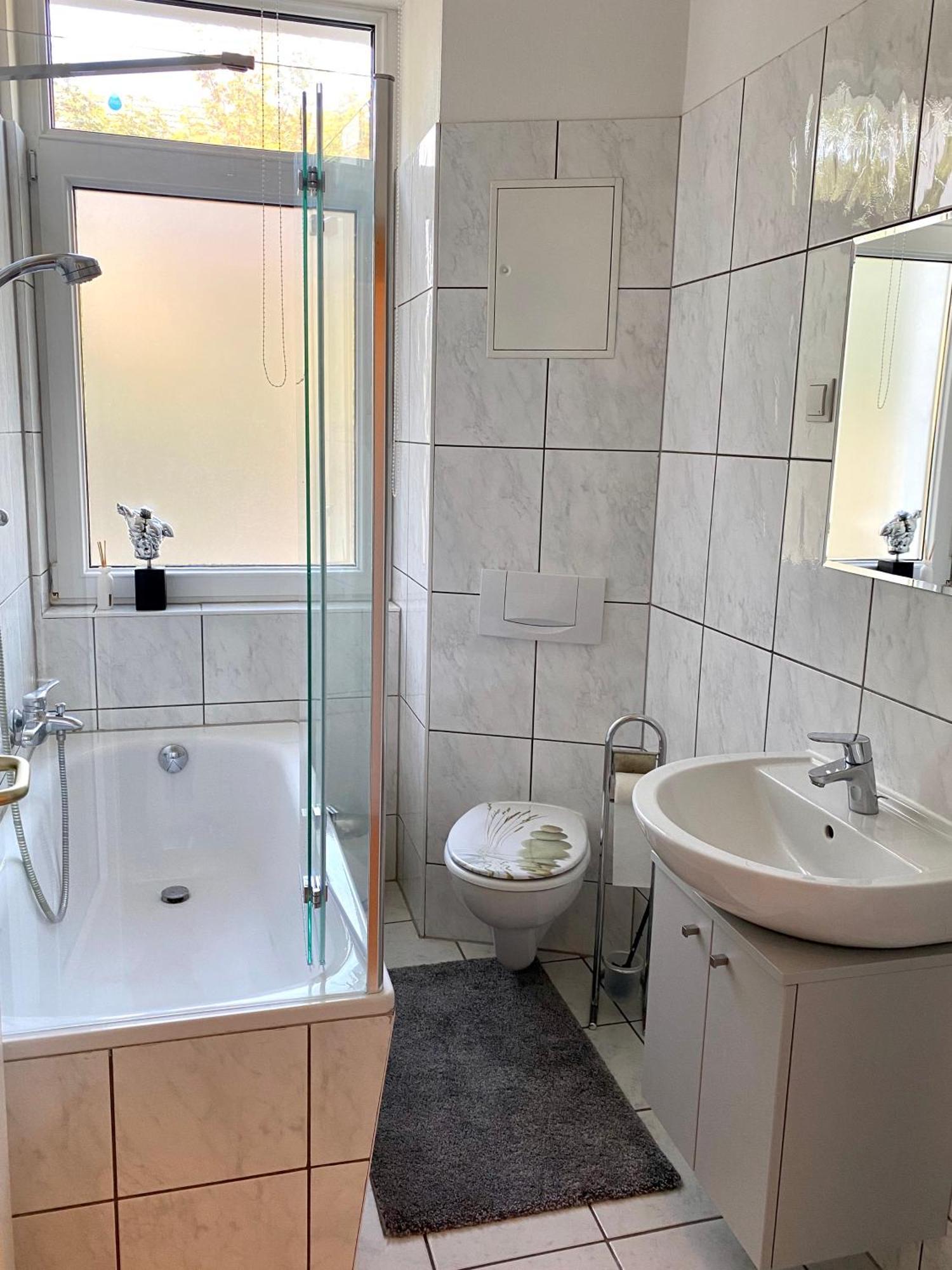 Villa Iduna Mit 4 Deluxe Apartments Graal-Mueritz Dış mekan fotoğraf
