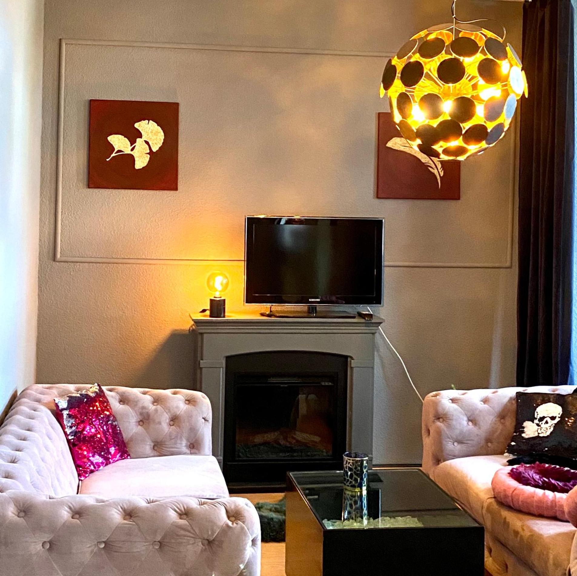 Villa Iduna Mit 4 Deluxe Apartments Graal-Mueritz Dış mekan fotoğraf