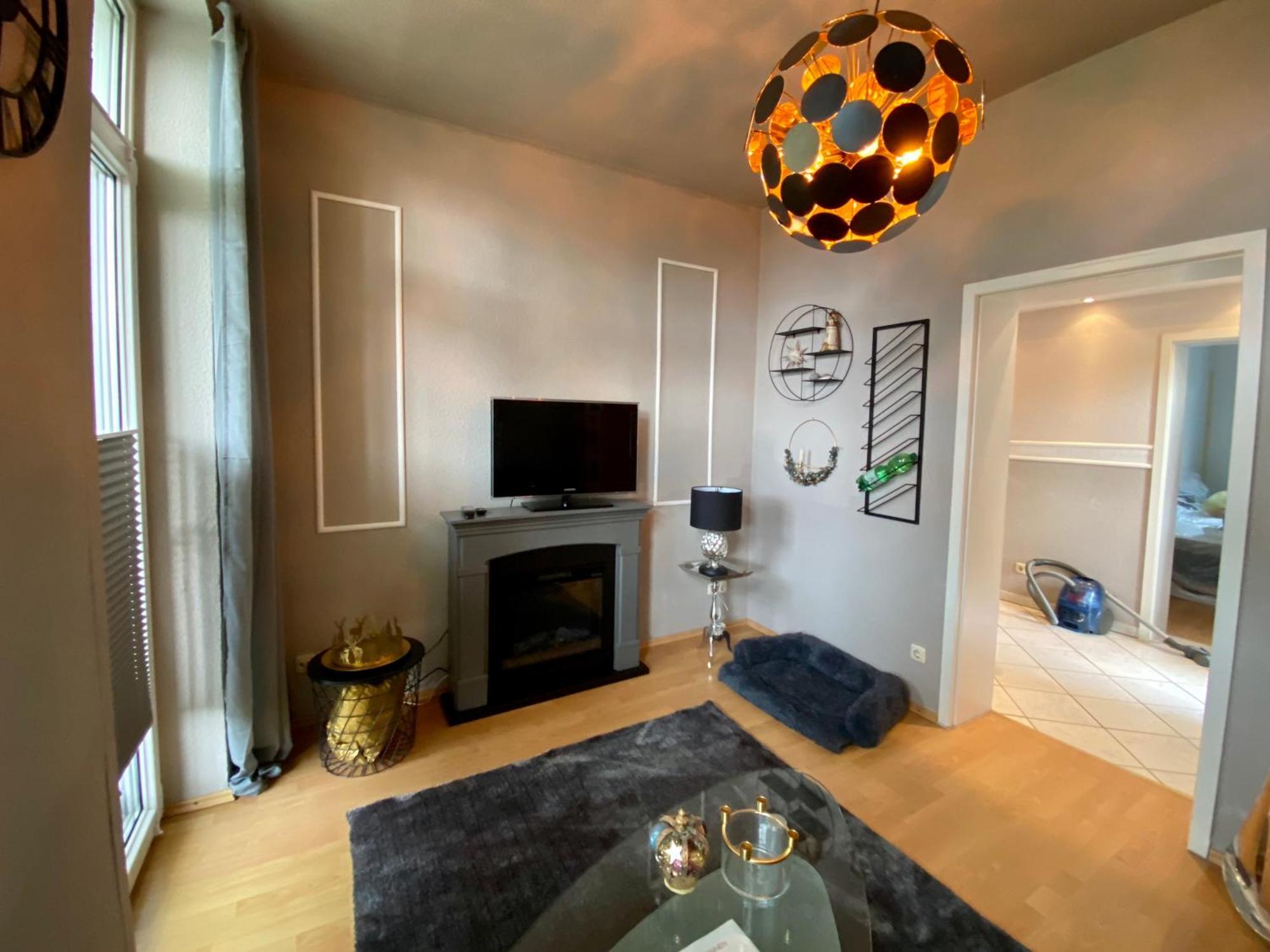 Villa Iduna Mit 4 Deluxe Apartments Graal-Mueritz Dış mekan fotoğraf