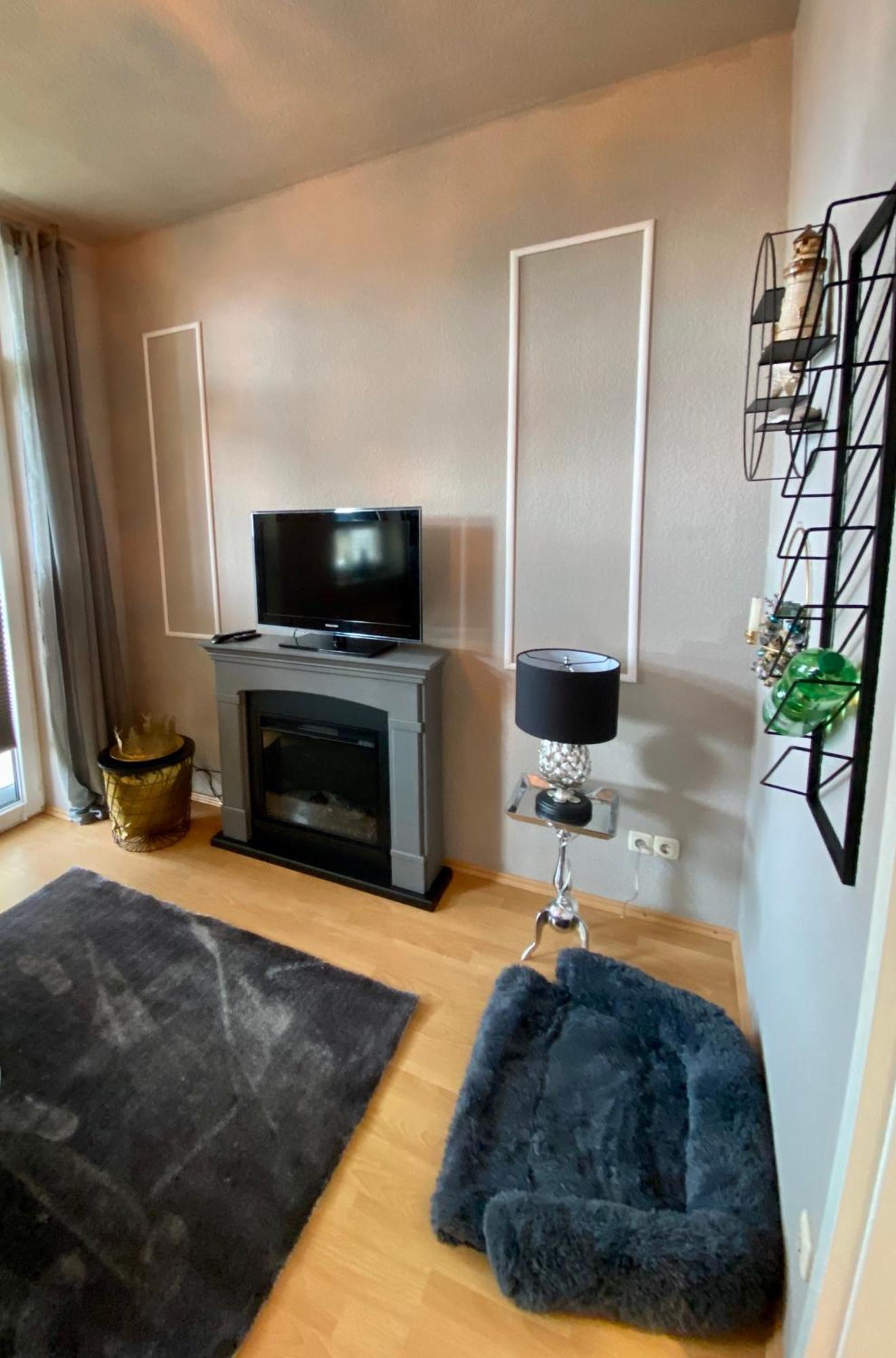 Villa Iduna Mit 4 Deluxe Apartments Graal-Mueritz Dış mekan fotoğraf