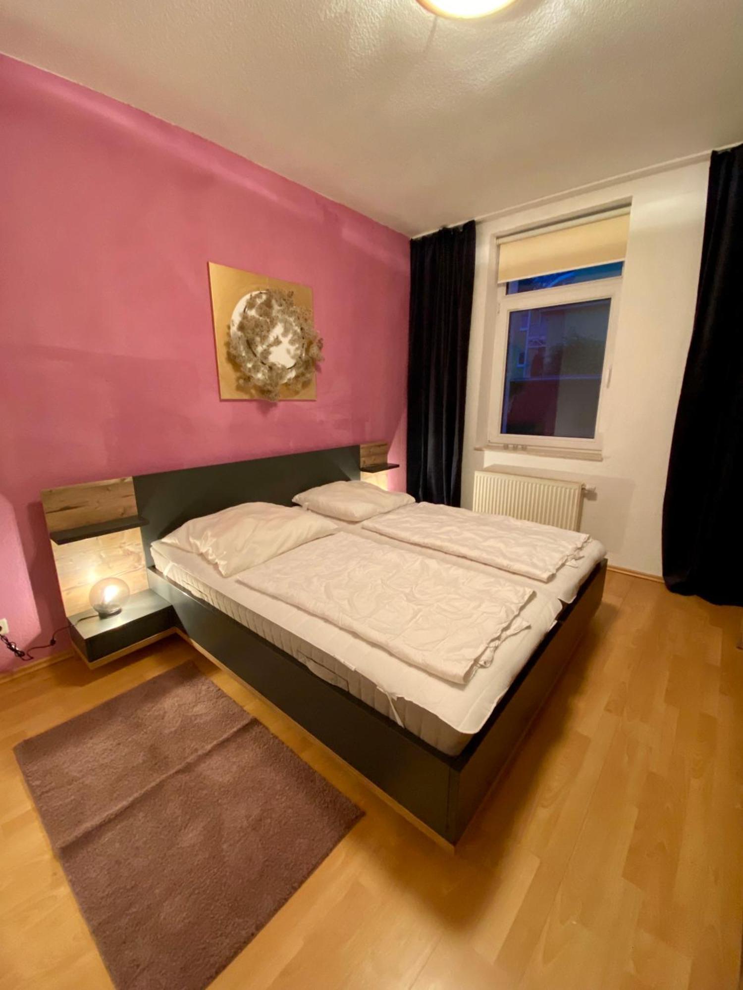 Villa Iduna Mit 4 Deluxe Apartments Graal-Mueritz Dış mekan fotoğraf