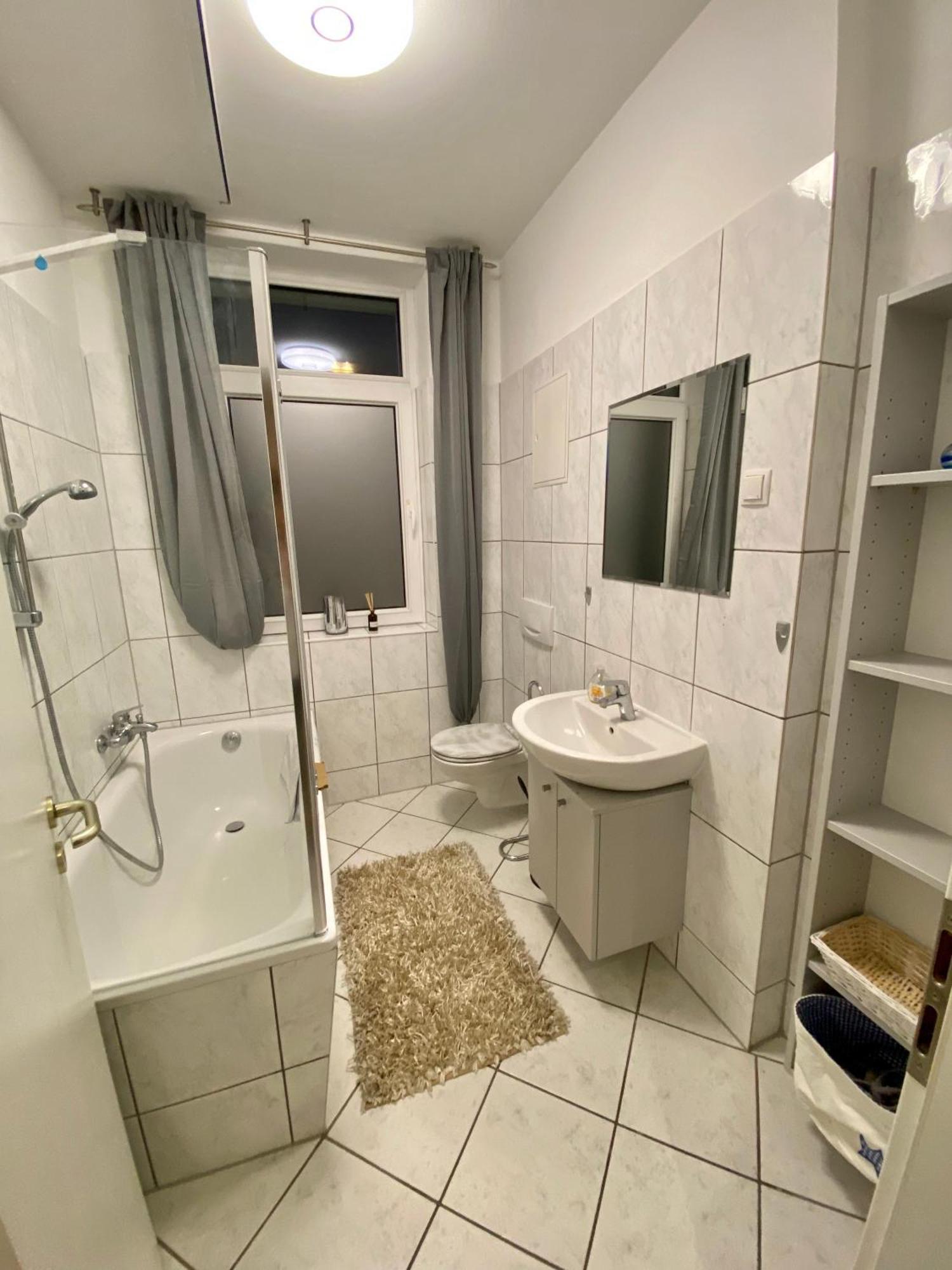 Villa Iduna Mit 4 Deluxe Apartments Graal-Mueritz Dış mekan fotoğraf