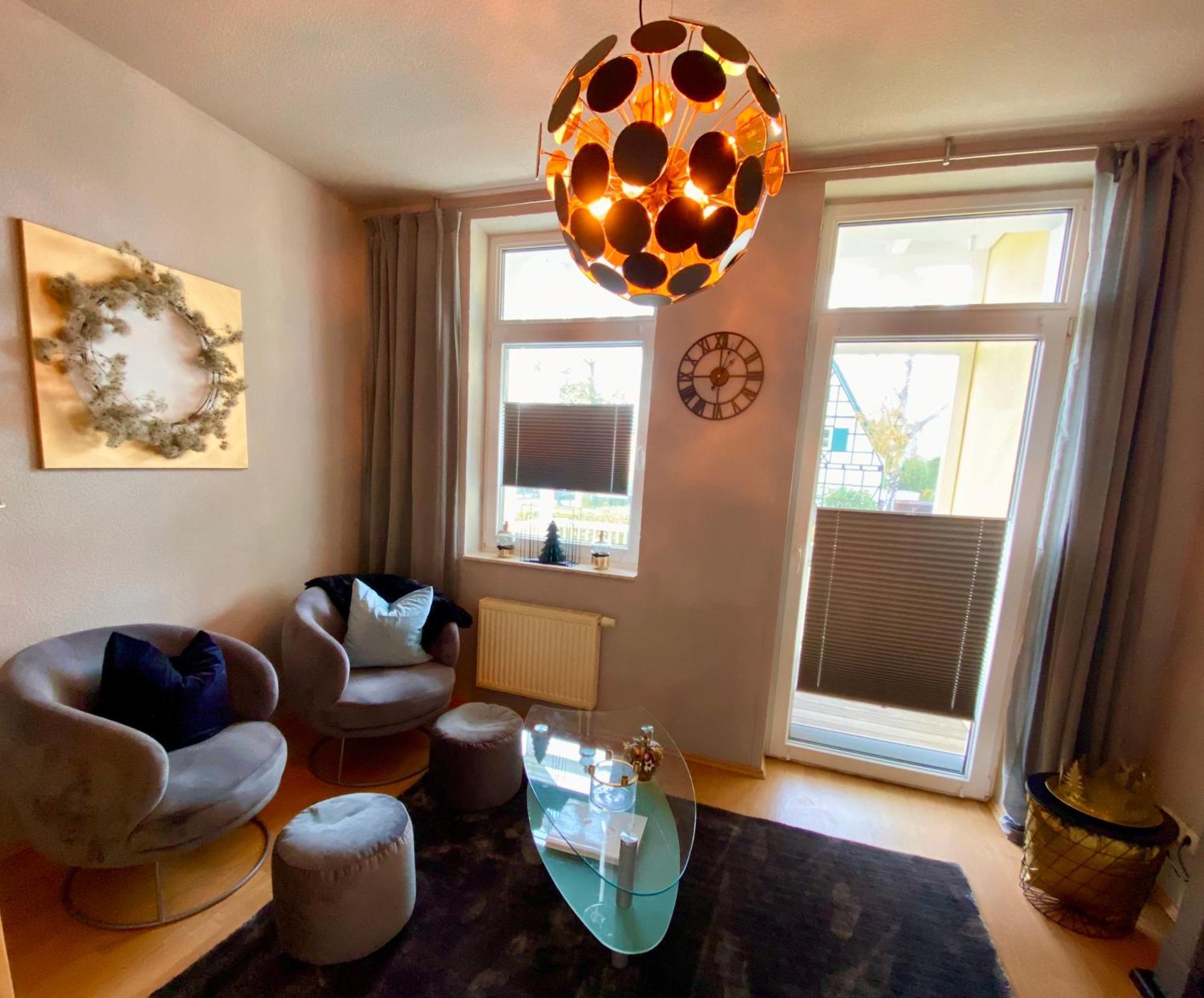 Villa Iduna Mit 4 Deluxe Apartments Graal-Mueritz Dış mekan fotoğraf