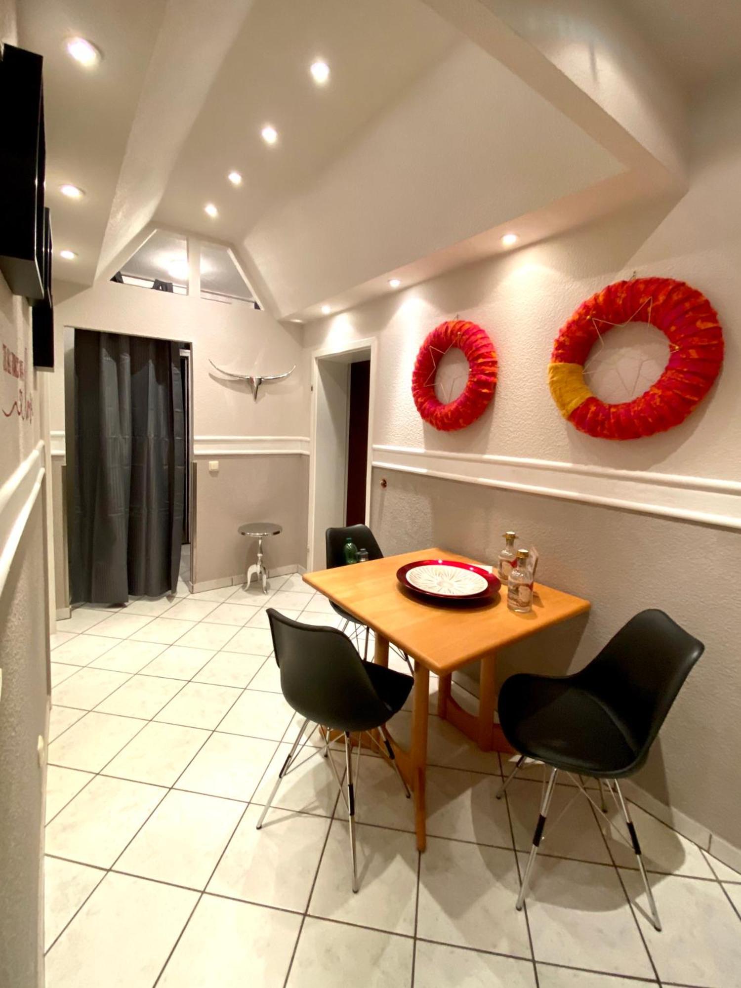 Villa Iduna Mit 4 Deluxe Apartments Graal-Mueritz Dış mekan fotoğraf